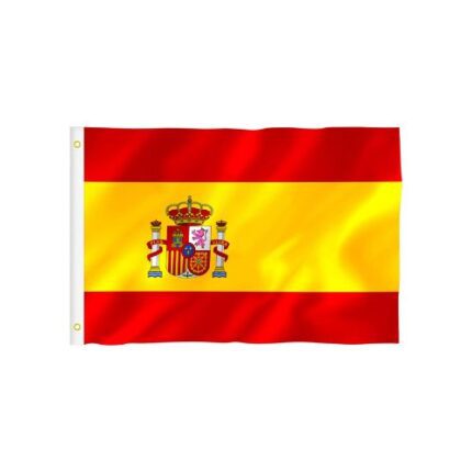 bandera España