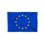 bandera UE