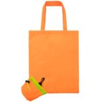Bolsa plegable frutas