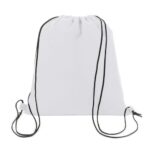 Mochila saco non-woven