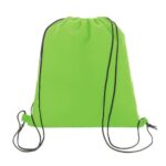 Mochila saco non-woven