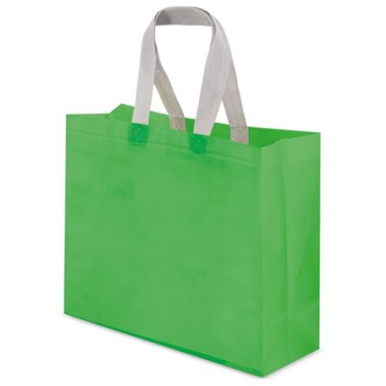 Bolsa non-woven Yucatan pequeña