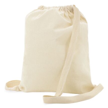 Mochila saco tiras de confort