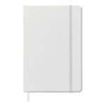 Libreta de notas A5