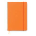 Libreta de notas A5