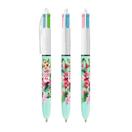 bic 4 colores fashion