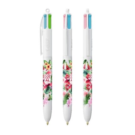bic 4 colores fashion
