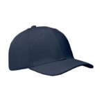 Gorra beisbol 6 paneles