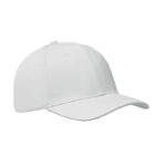 Gorra beisbol 6 paneles