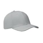 Gorra beisbol 6 paneles