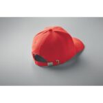 Gorra beisbol 6 paneles