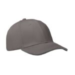 Gorra beisbol 6 paneles
