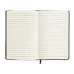 Libreta A5 hojas rayadas Aconot
