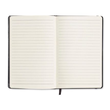 Libreta A5 hojas rayadas Aconot