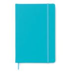 Libreta A5 hojas rayadas Aconot