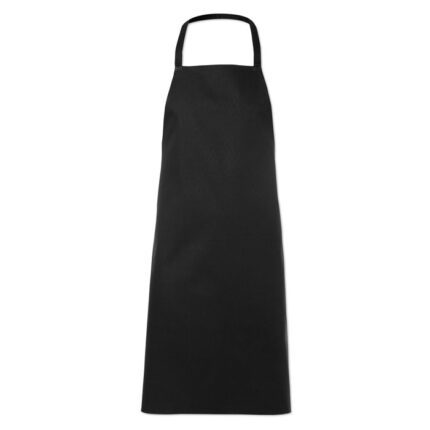 Delantal cocina algodón 180g/m2