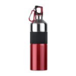 Botella con mosquetón Tenere 750ml
