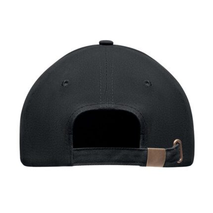 Gorra béisbol con hebilla Dunedin