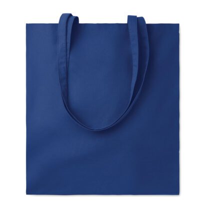 Bolsa algodón asas largas Pinet