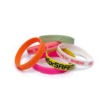 Pulsera de silicona - Imagen 3