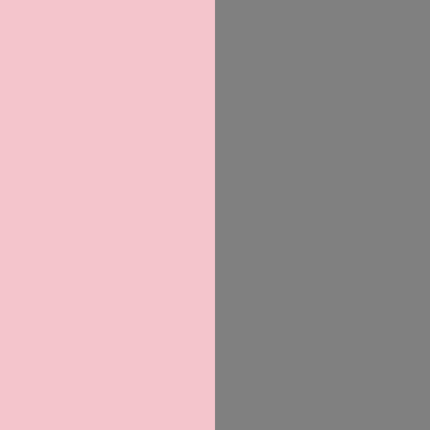 rosa claro gris