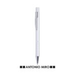 Bolígrafo Samber de Antonio Miró