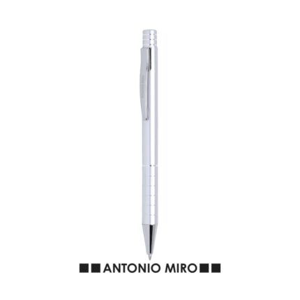 Bolígrafo Samber de Antonio Miró