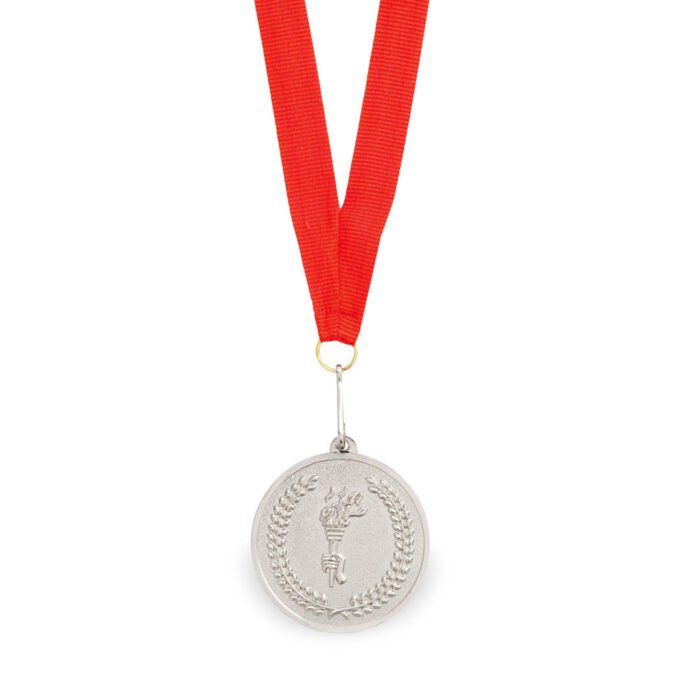 medalla personalizada