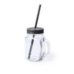 vaso de cristal Heisond