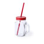 vaso de cristal Heisond