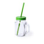 vaso de cristal Heisond