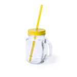 vaso de cristal Heisond