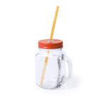 vaso de cristal Heisond