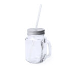vaso de cristal Heisond