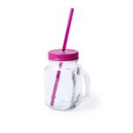 vaso de cristal Heisond