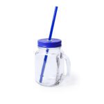 vaso de cristal Heisond