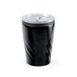 Vaso de acero inoxidable Ripon
