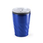 Vaso de acero inoxidable Ripon