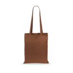 Bolsa algodón colores Turkal 140g/m2