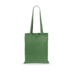Bolsa algodón colores Turkal 140g/m2