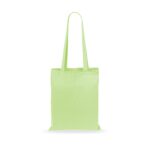 Bolsa algodón colores Turkal 140g/m2