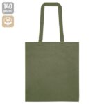Bolsa de algodón de asas largas Turkal