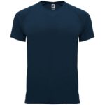 Camiseta técnica Bahrain marino