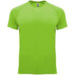Camiseta técnica Bahrain lima