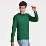 Camiseta manga larga Extreme