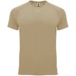 Camiseta técnica Bahrain arena oscuro