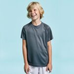 Camiseta técnica Montecarlo kids