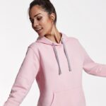 Sudadera urban woman