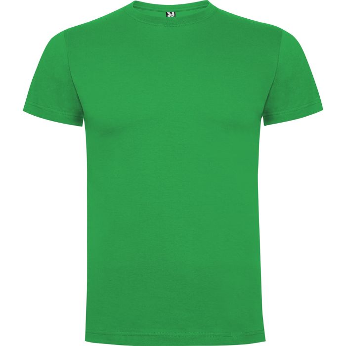 Camiseta unisex Dogo Premium verde irish