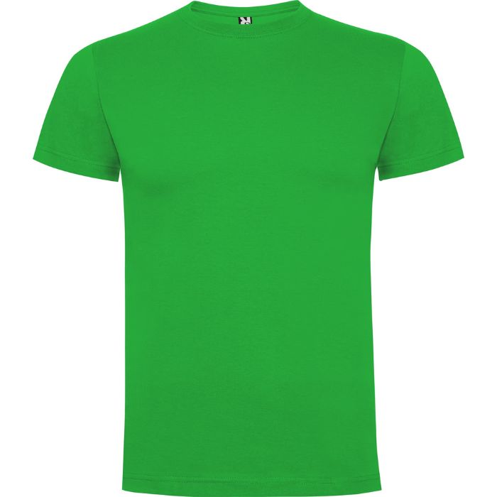 Camiseta unisex Dogo Premium verde tropical
